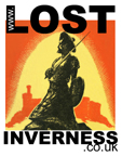 Lost Inverness