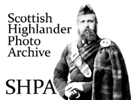 Scottish Highlander Photo Archive